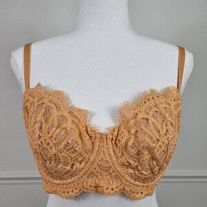 Victoria's Secret Dream Angels Push Up without Padding Size 34DD